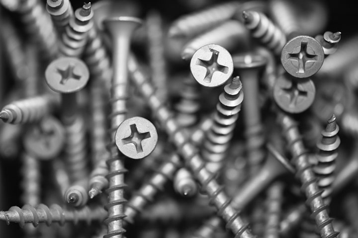 Standard versus Custom